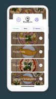 Pizzeria Presidente 海报