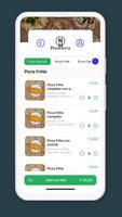 Pizzeria Presidente 截图 1