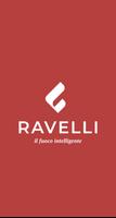 Ravelli Studio Affiche