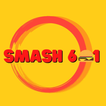 Smash 601