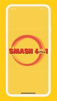 پوستر Smash 601