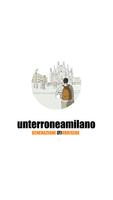 unterroneamilano - generazione poster