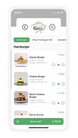 The Burger Grill 2.0 imagem de tela 1