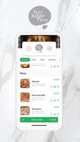 PizzaVIP - Very Italian Pizza screenshot 1