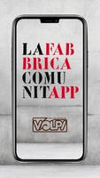 Volpi โปสเตอร์
