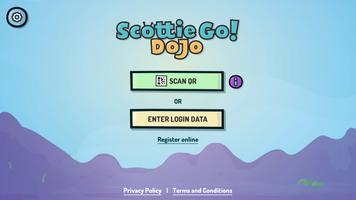Scottie Go! Dojo screenshot 1