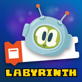 Scottie Go! Labyrinth icône