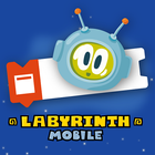 Scottie Go! Labyrinth Mobile icône