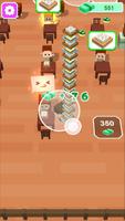 Barbecue Master-Idle BBQ تصوير الشاشة 1