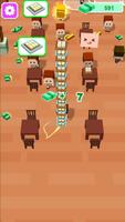 Barbecue Master-Idle BBQ تصوير الشاشة 2