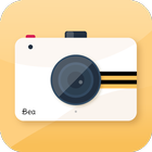 BeeCam: Makeup & Photo Editor ikona