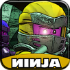 Beast Ninja Shadow APK