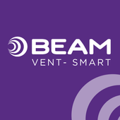 BEAM VentSMART icon
