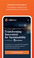 برنامه‌نما The SDG Co عکس از صفحه