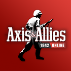 Axis & Allies 1942 Online Zeichen