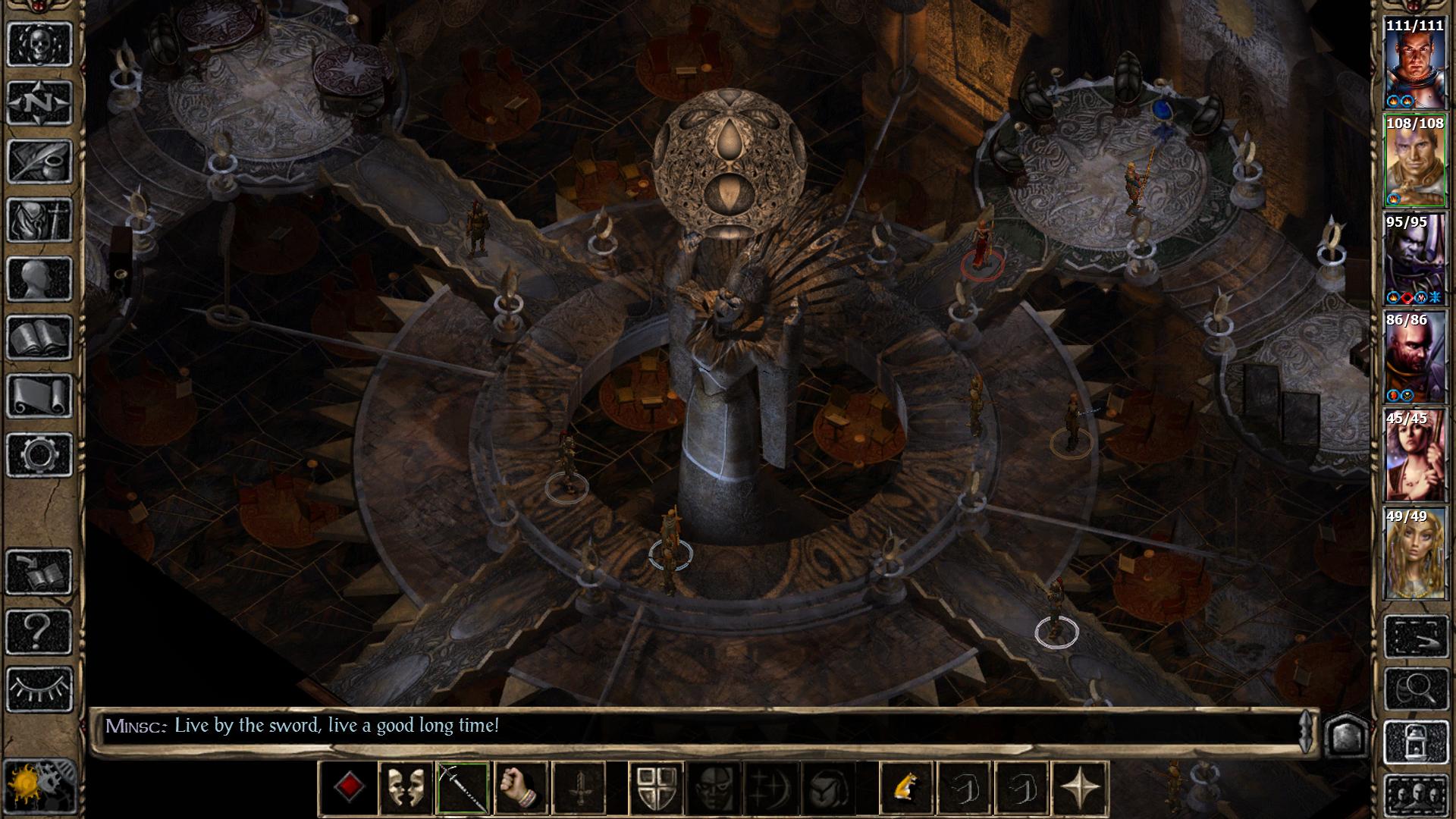 Baldurs gate enhanced steam фото 58