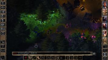Baldur's Gate II Screenshot 1