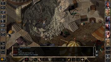 Baldur's Gate II Poster
