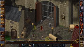 Baldur's Gate Enhanced Edition Screenshot 1