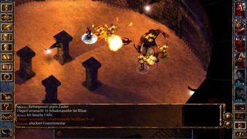 Baldur's Gate Enhanced Edition Screenshot 2