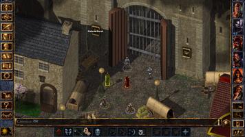 Baldur's Gate Enhanced Edition captura de pantalla 1
