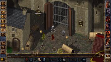 Baldur's Gate Enhanced Edition capture d'écran 1