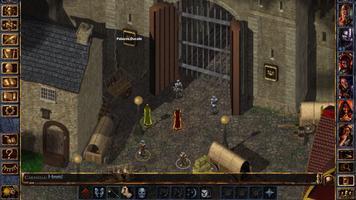 1 Schermata Baldur's Gate Enhanced Edition