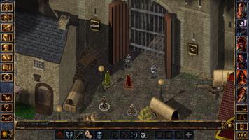 Baldur's Gate Enhanced Edition スクリーンショット 1