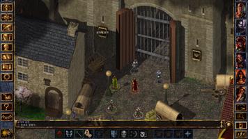 Baldur's Gate Enhanced Edition 스크린샷 1