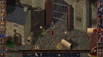 Baldur's Gate Enhanced Edition imagem de tela 1