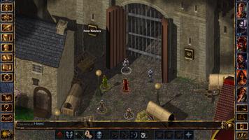 Baldur's Gate Enhanced Edition screenshot 1