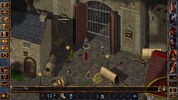 Baldur's Gate Enhanced Edition screenshot 1