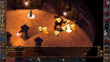 Baldur's Gate Enhanced Edition syot layar 2