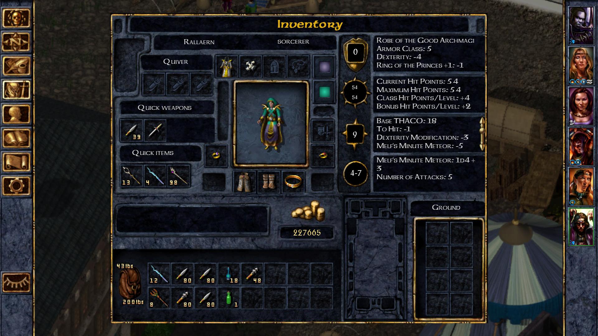 Baldur's Gate Enhanced Edition Latest Version 2.6.6.12 for Android Baldur's Gate Enhanced Edition Latest Version 2.6.6.12 for Android