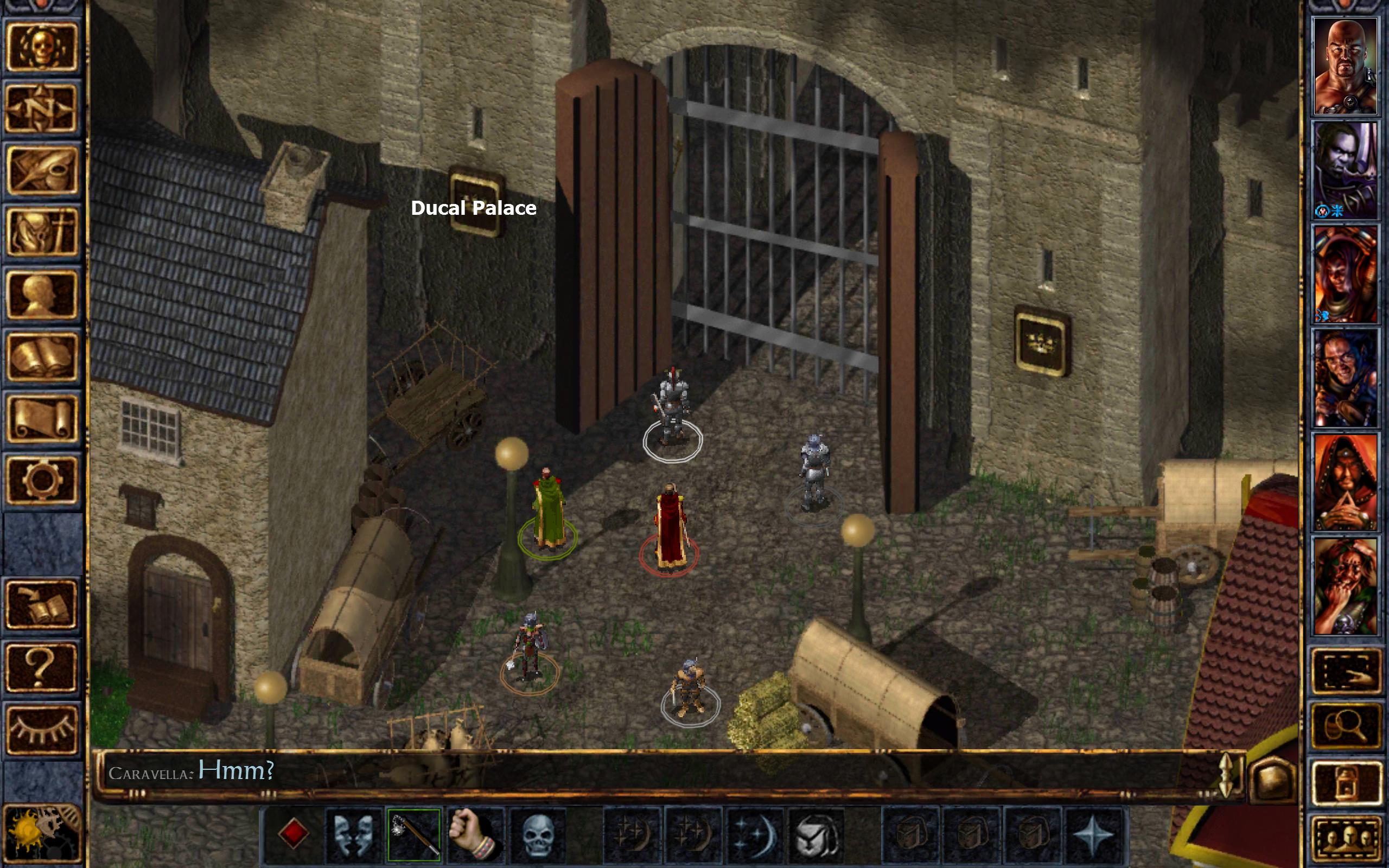 Игры похожие на балдурс. Балдур Гейтс 1. Игра Baldur's Gate. Baldur's Gate 1-2. Baldur's Gate: enhanced Edition.