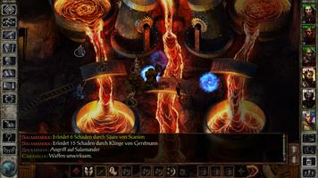 Icewind Dale: Enhanced Edition Plakat