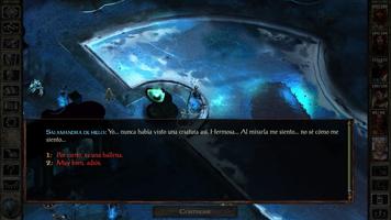Icewind Dale: Enhanced Edition captura de pantalla 1