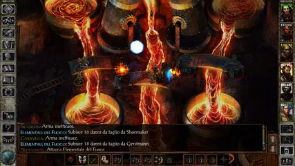 download Icewind Dale: Enhanced Edition APK