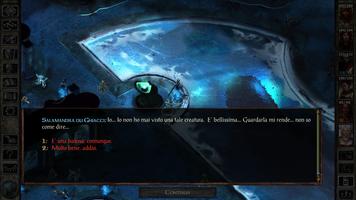 1 Schermata Icewind Dale: Enhanced Edition