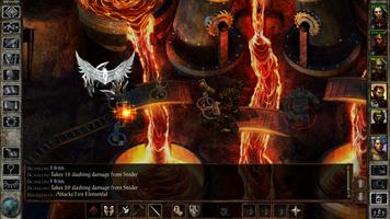 Icewind Dale: Enhanced Edition পোস্টার