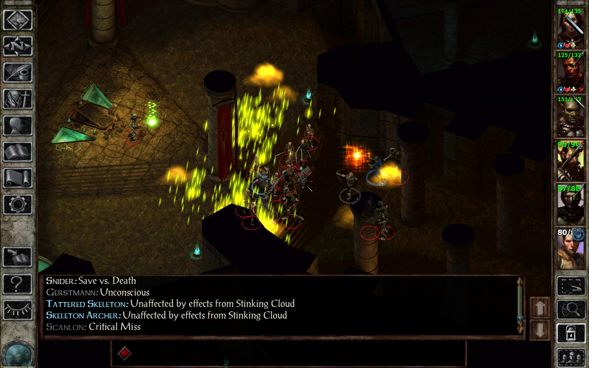 Icewind dale enhanced edition portraits download Icewind dale enhanced edition portraits download