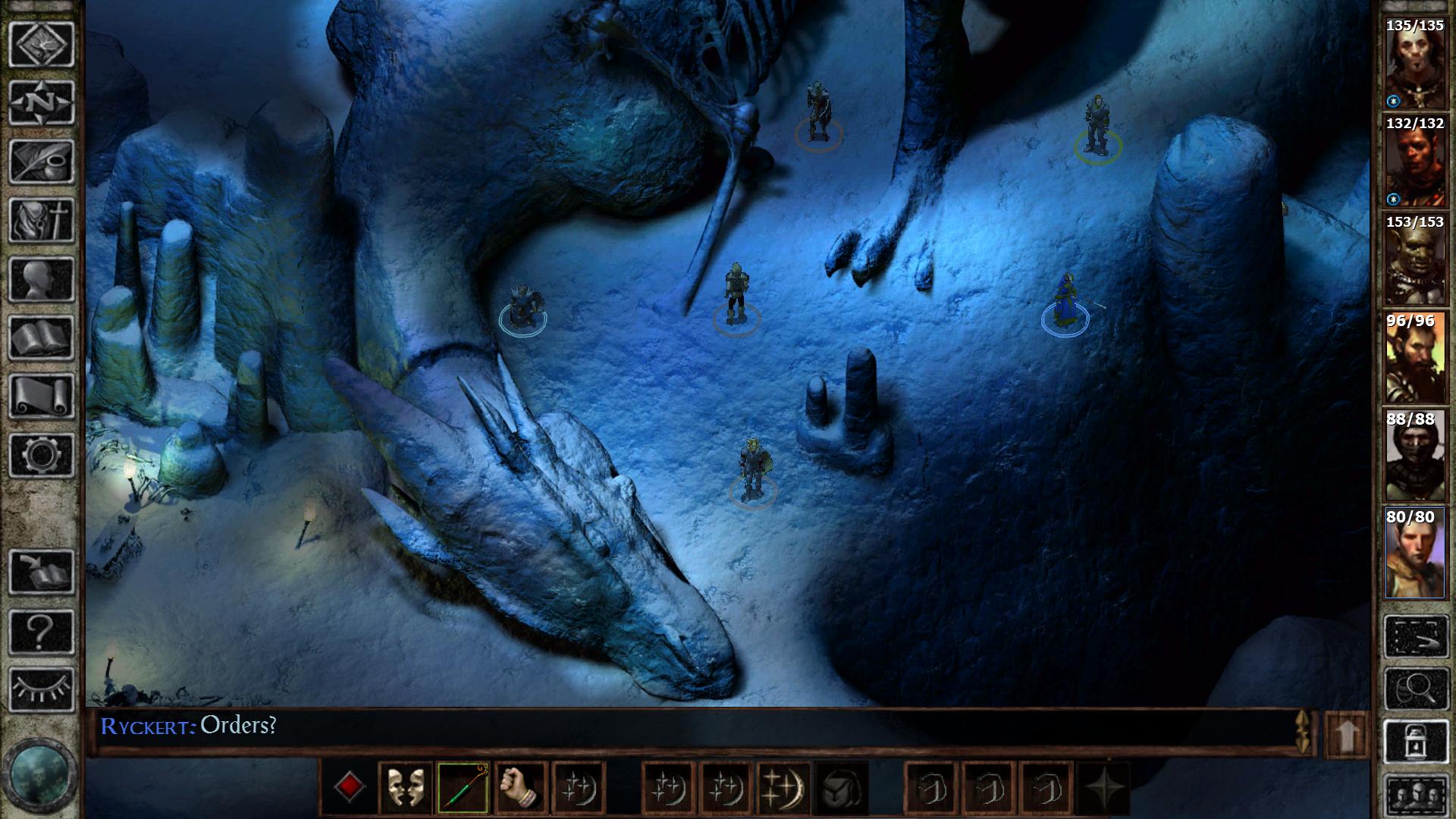 Icewind dale enhanced edition download apk Icewind dale enhanced edition download apk
