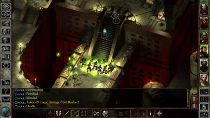 Icewind Dale: Enhanced Edition APK 下載