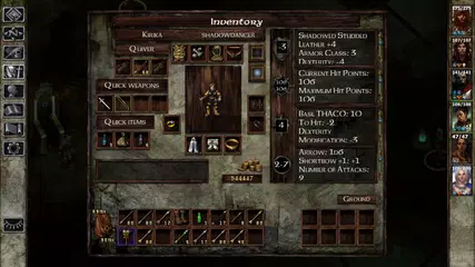 Icewind Dale: Enhanced Edition APK 下載