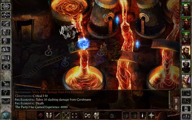Icewind Dale: Enhanced Edition APK 下載