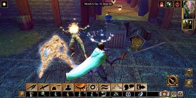 Neverwinter Nights: Enhanced penulis hantaran