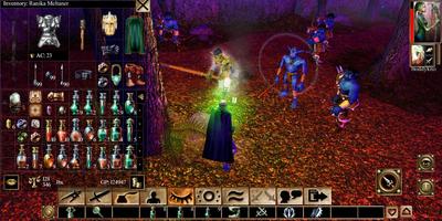 Neverwinter Nights: Enhanced Ekran Görüntüsü 1