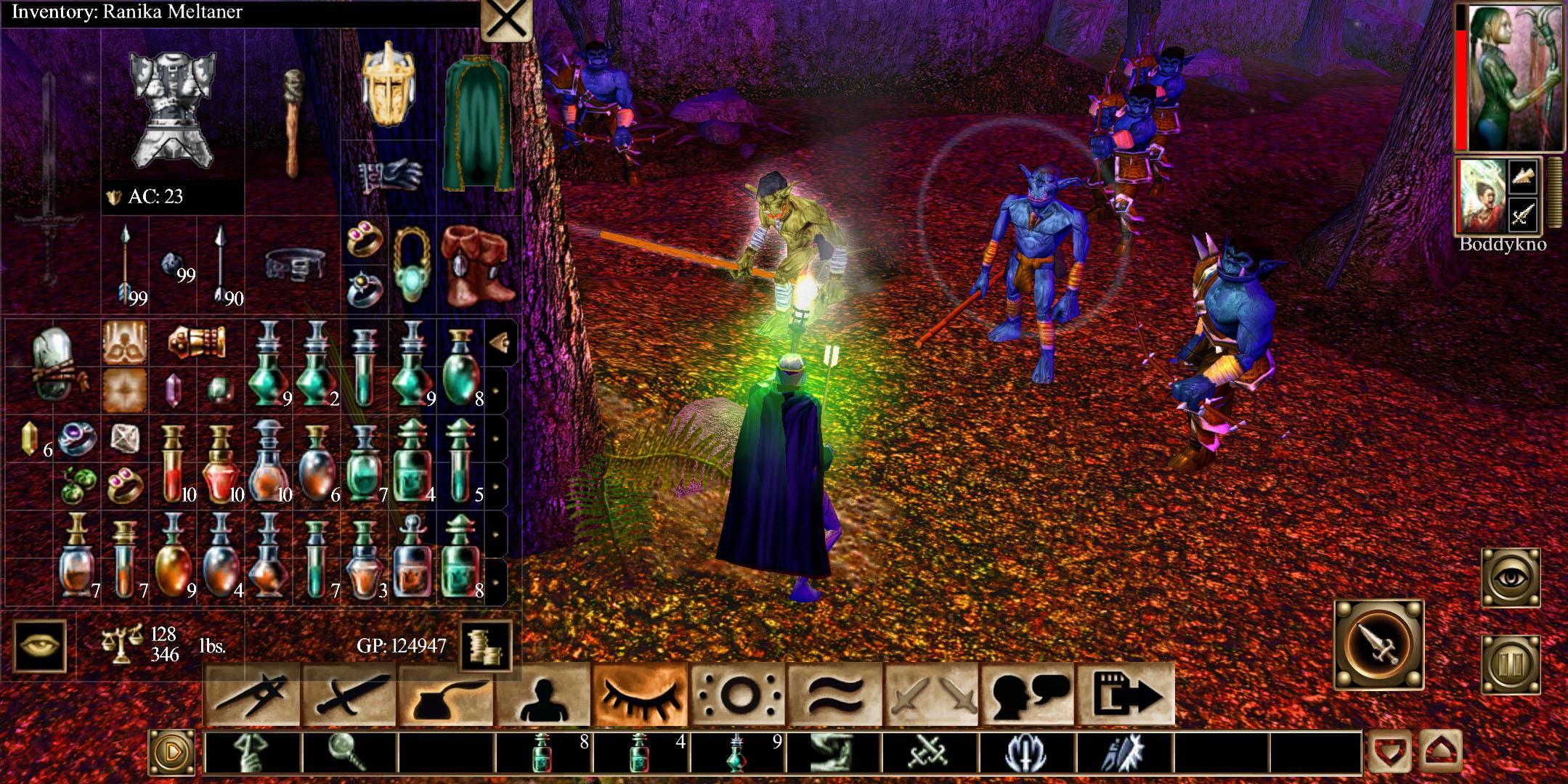 Neverwinter nights steam фото 78