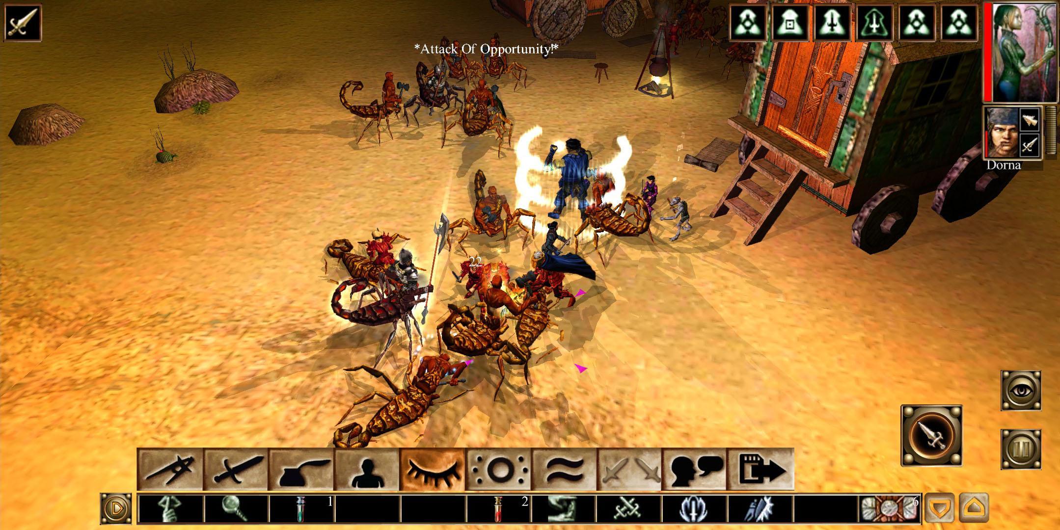 Neverwinter Neverwinter