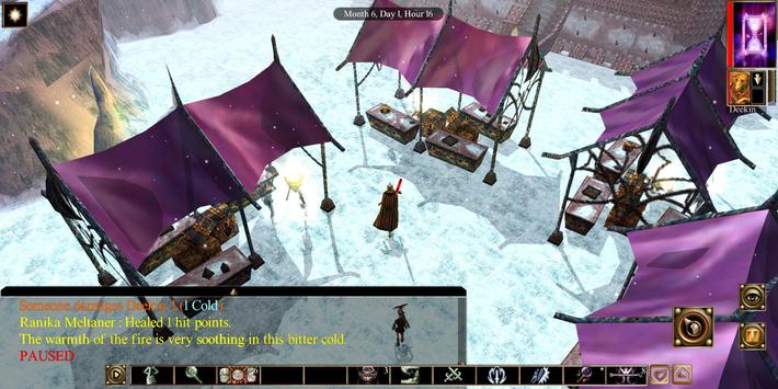 Neverwinter Nights Enhanced Edition For Android Apk Download